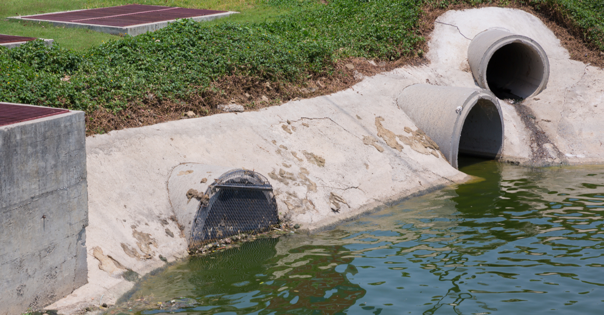 best management practices, which help reduce stormwater pollution
