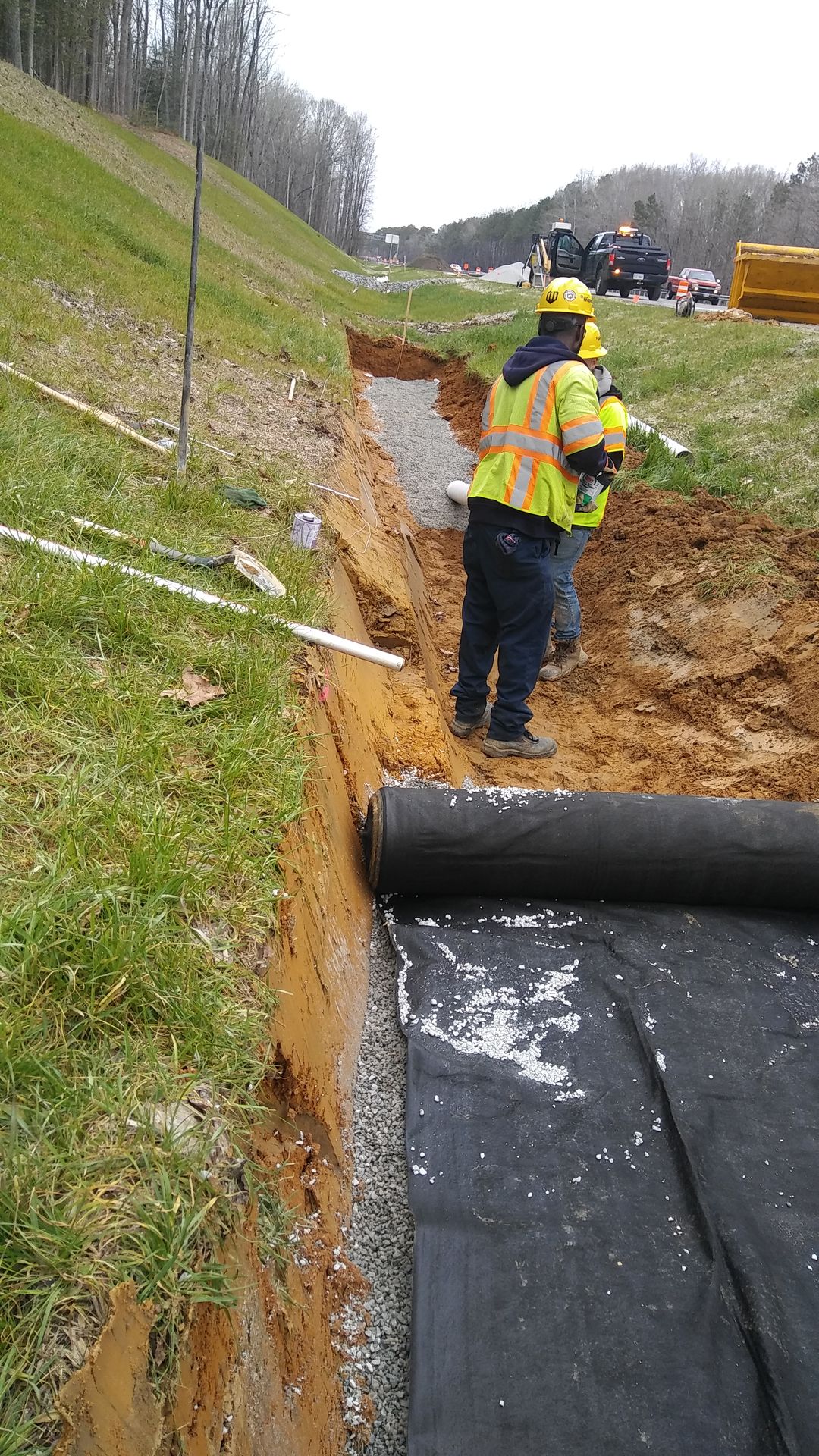 Residential Stormwater Management: Best Practices & Remediation