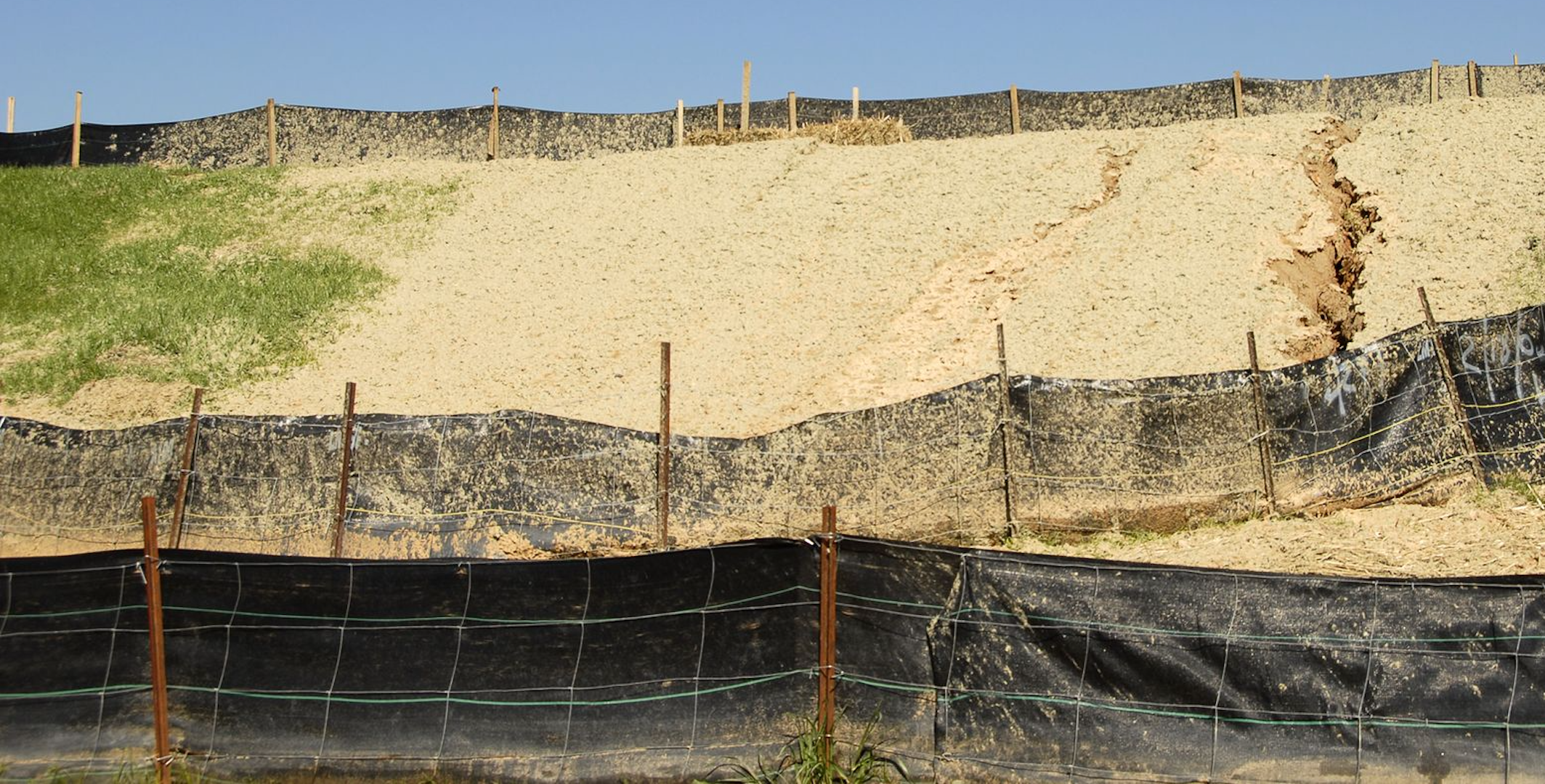 Choosing the Right Stormwater BMPs for Your Construction Site: Guide
