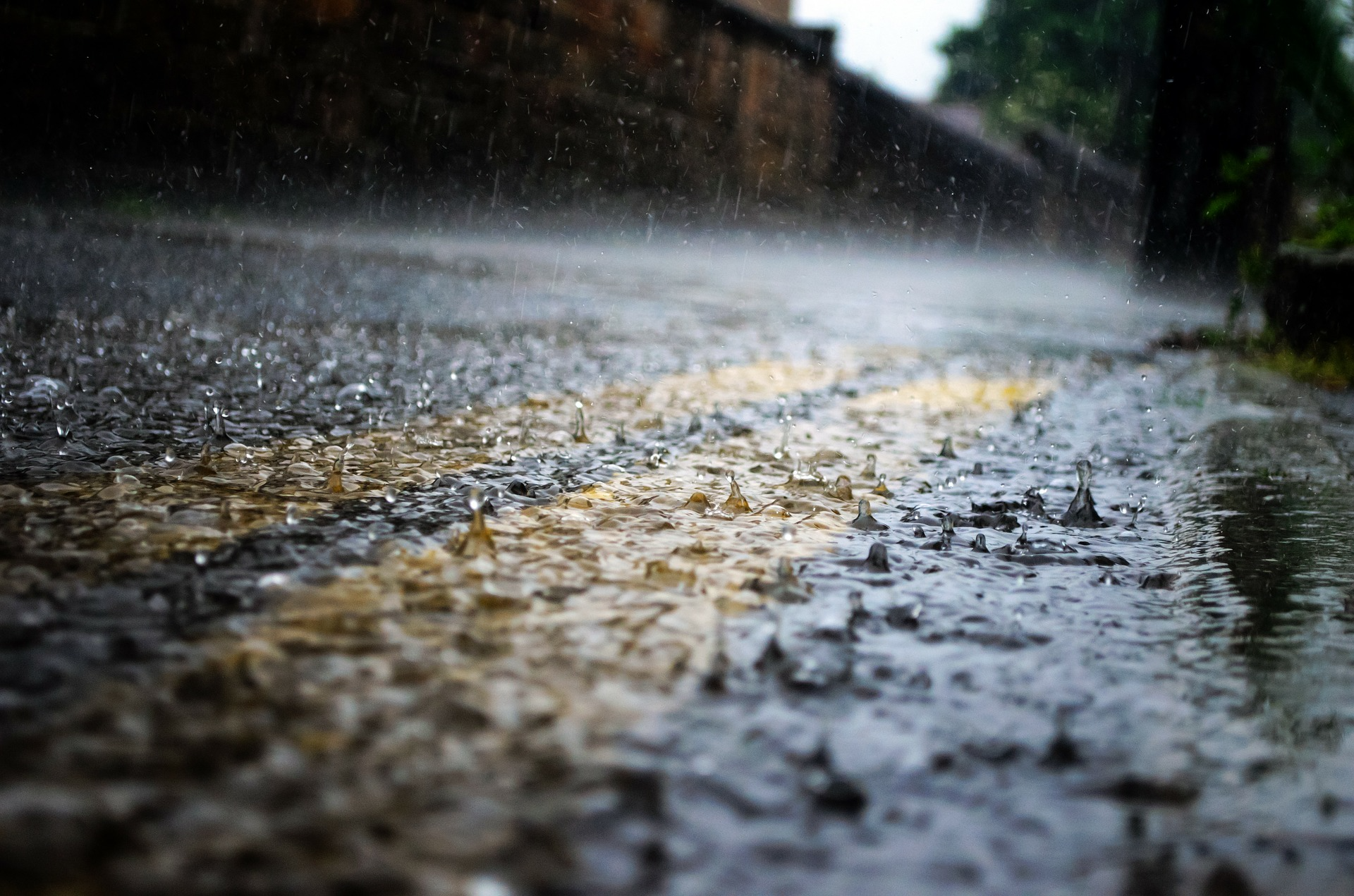 11 Essential Aspects of a Stormwater Inspection on Job Sites