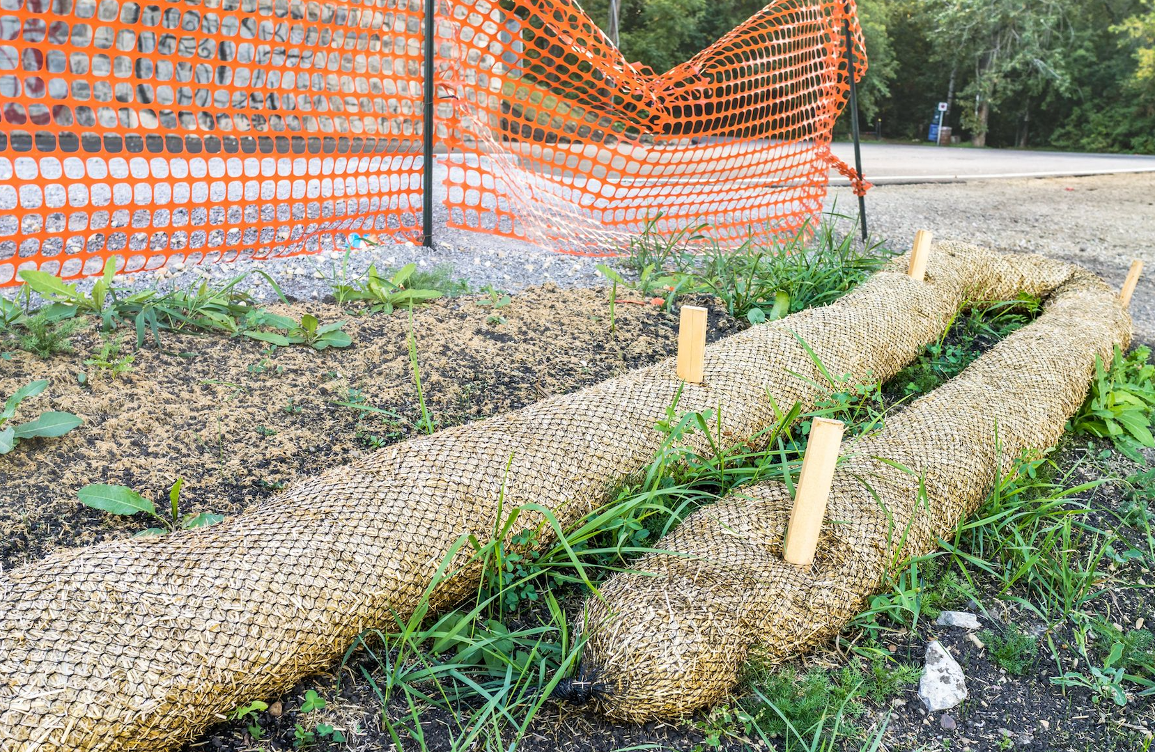 How to: Storm Prep and Emergency Overflow Planning