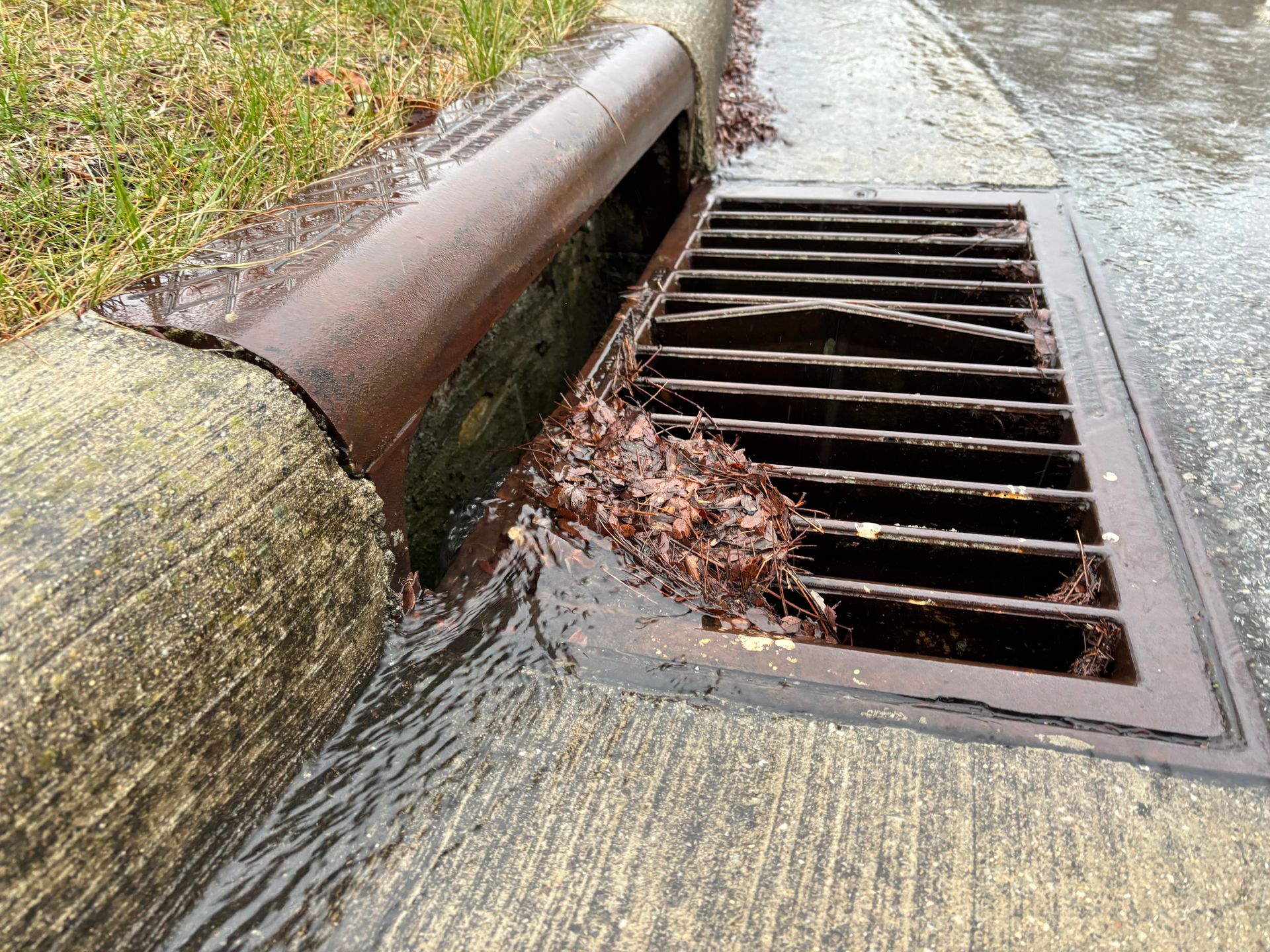 Stormwater Management Requirements for MS4s: Full Guide